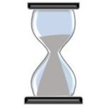 Hours of Operation Hourglass